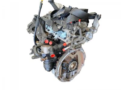 CXH CXHA CXHB CXGA CXGB Двигатель VW TRANSPORTER T6 / MULTIVAN (SG, SF) (2015-)