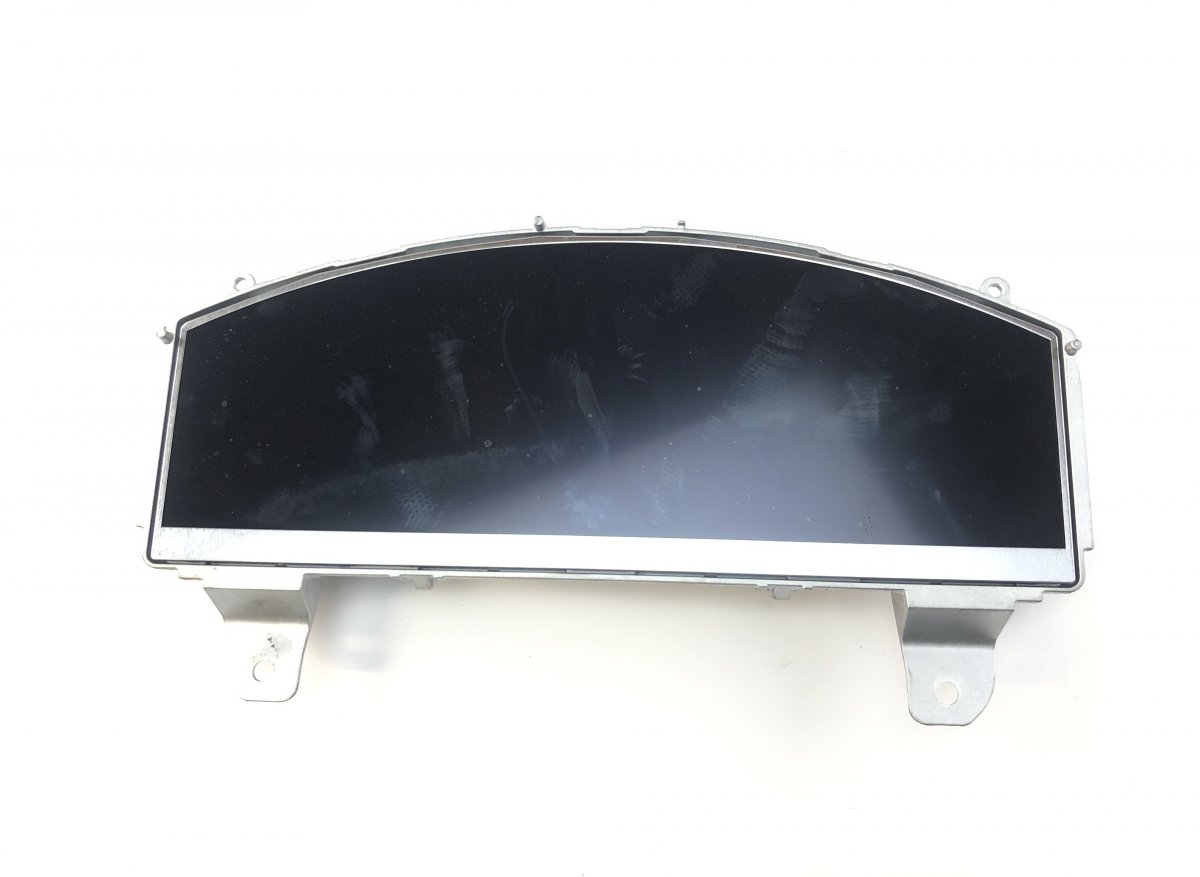 Ford Focus instrument cluster 2716722 Instrument Cluster FORD FOCUS IV (HN) (...