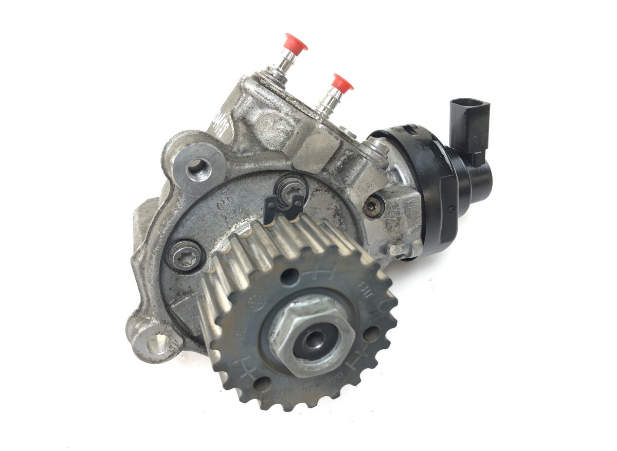 Volkswagen Transporter (T6, Caravelle, Multivan) Fuel injection pump, diesel 0445011524 Fuel injection pump, diesel VW TRANS...
