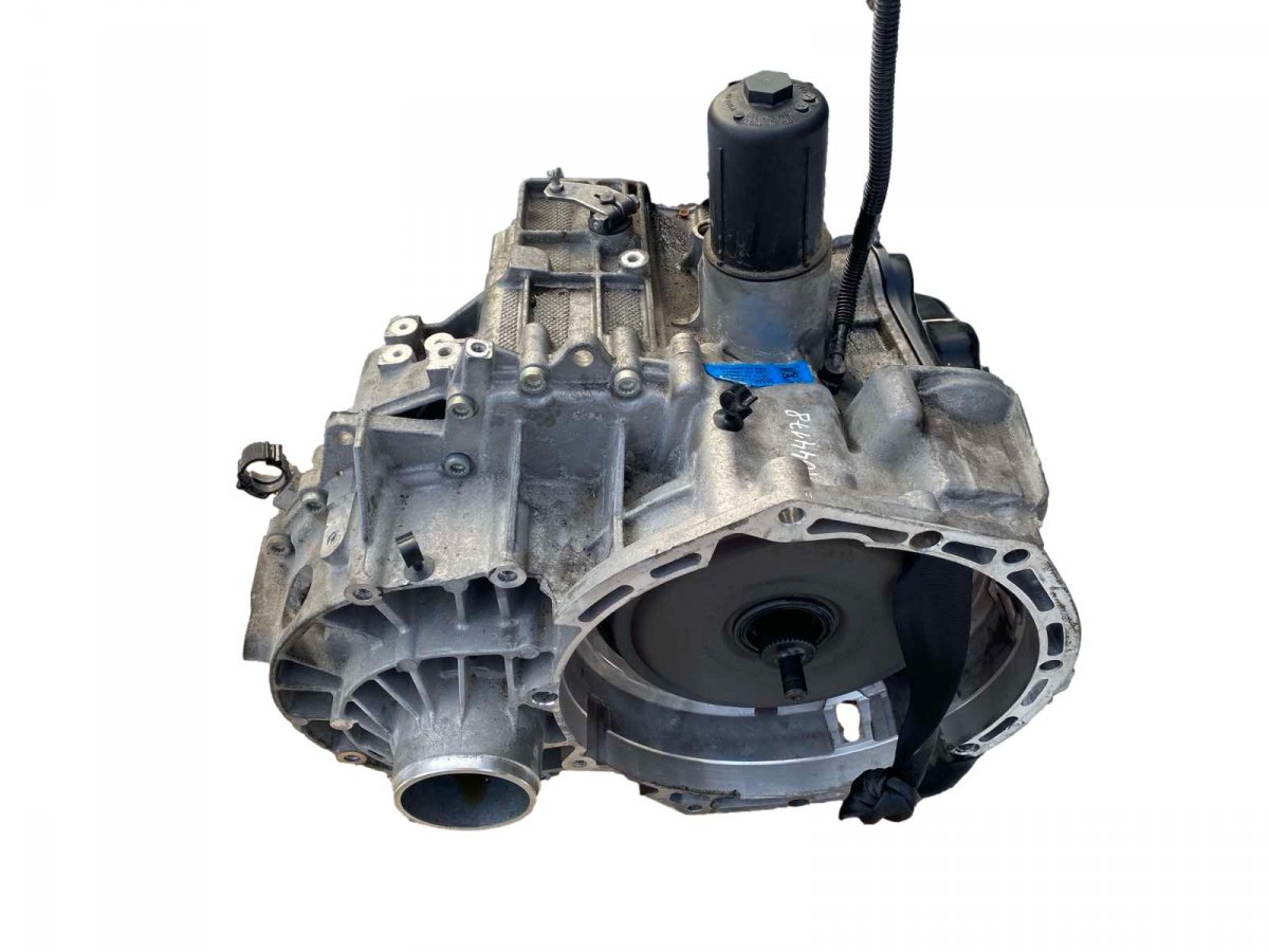 Volkswagen Transporter (T6, Caravelle, Multivan) Gearbox VAA Gearbox VW TRANSPORTER T6 / MULTIVAN (SG, S...