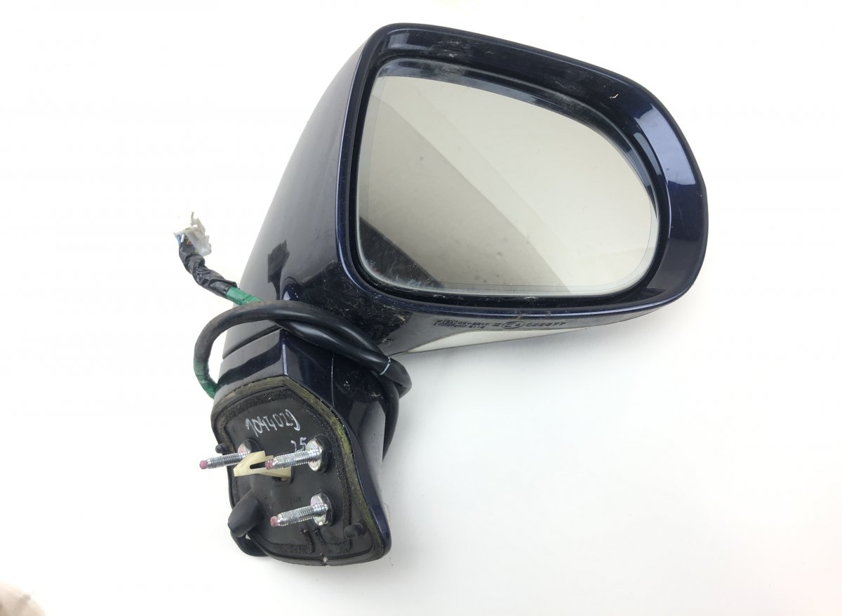 Lexus RX зеркало (правое) 8791048411 Mirror right LEXUS RX III (AL10) (20...