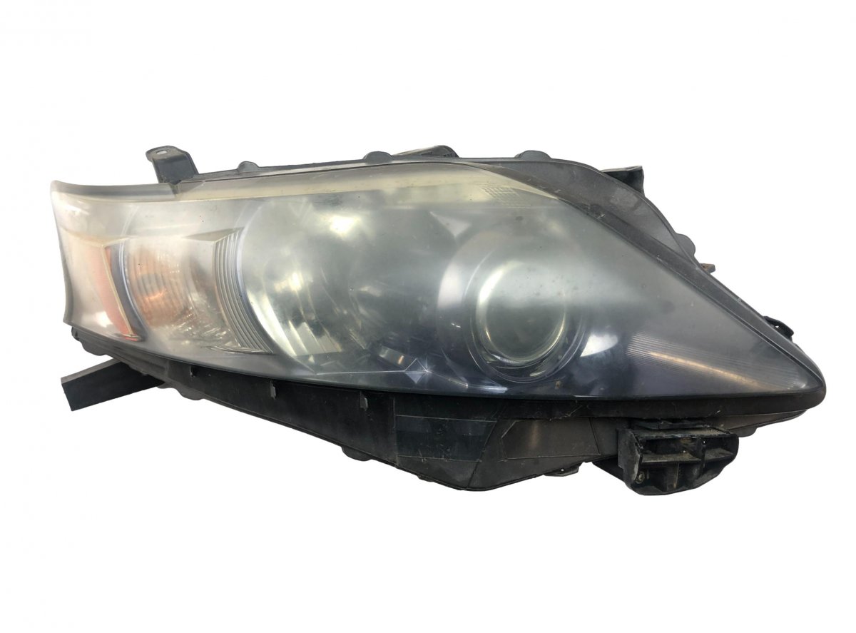 Lexus RX передняя фара (правая) 8114548851 Headlight right LEXUS RX III (AL10) ...