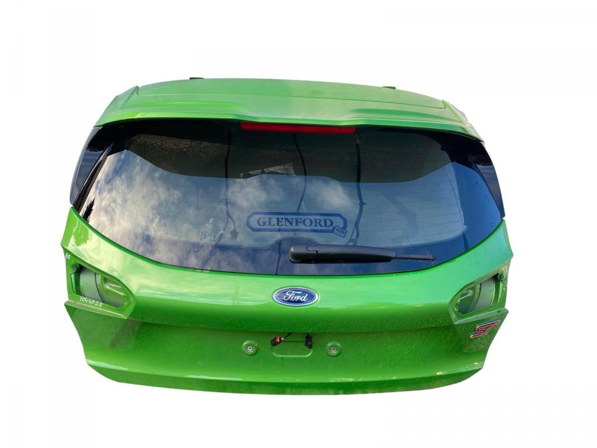 2566476 Bootlid / tailgate FORD FOCUS IV (HN) (01.18-)