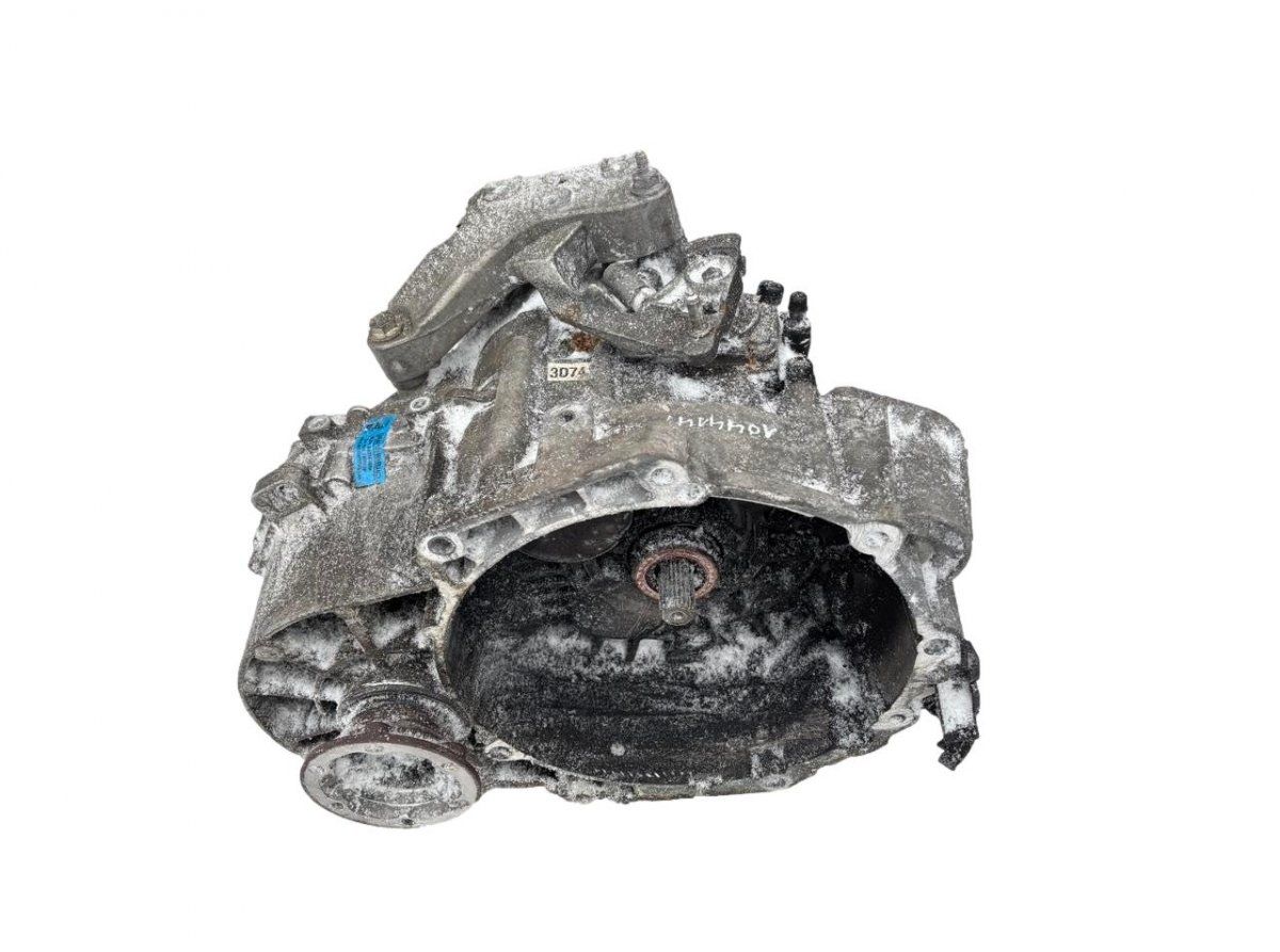 Коробка передач LMN VW SCIROCCO III (137) (2008-2017 гг.)