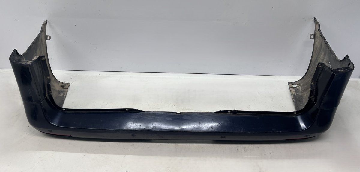 A4478850038 Rear bumper MERCEDES-BENZ VITO / V-CLASS (W447) (2014-)