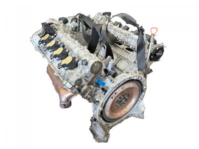 273965 273.965 OM273.965 273968 273.968 OM273.968 Двигатель MERCEDES-BENZ SL-CLASS (R230) (2001-2012)