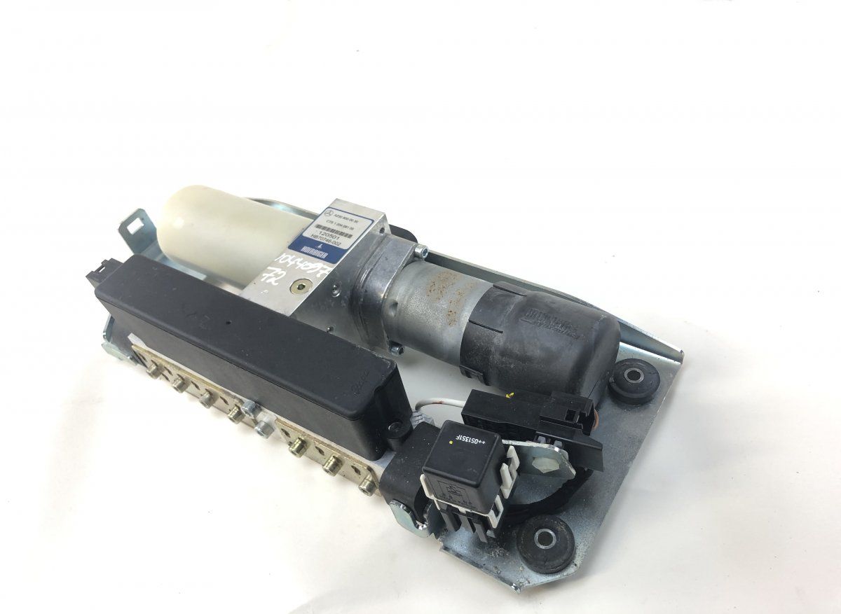 HB70058-002 HB70058002 Convertible Top motor MERCEDES-BENZ SL-CLASS (R230) (2001-2012)