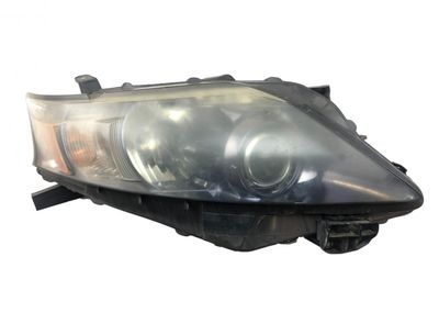 8114548851 Priekšējais lukturis labais LEXUS RX III (AL10) (2008-2015)