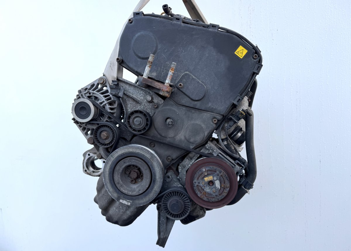 Fiat Bravo 192B5000 Engine FIAT BRAVO II (198) (2006-2014) Part codes: 192B5000, 192B5.000
Generation: BRA...