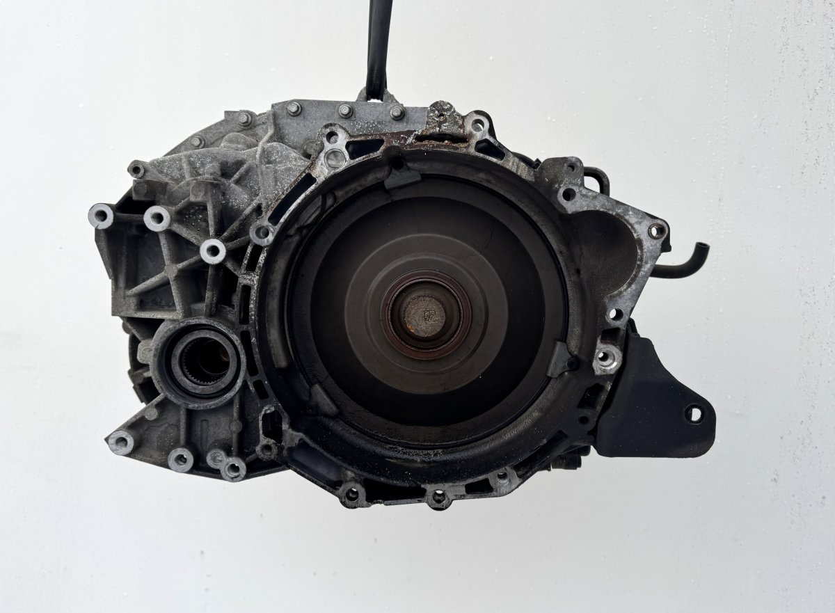 Peugeot 4007 Gearbox 2231F6 W6DGB123A 9U3R7000CA FFWBA1 Gearbox PEUG...
