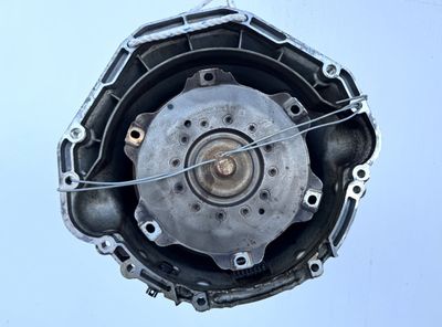 GA6HP-26Z Getriebe BMW X6 (E71, E72) (2008-2014)