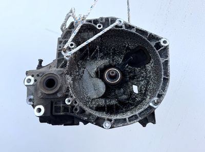 55214199 Скоростна кутия FIAT BRAVO II (198) (2006-2014)