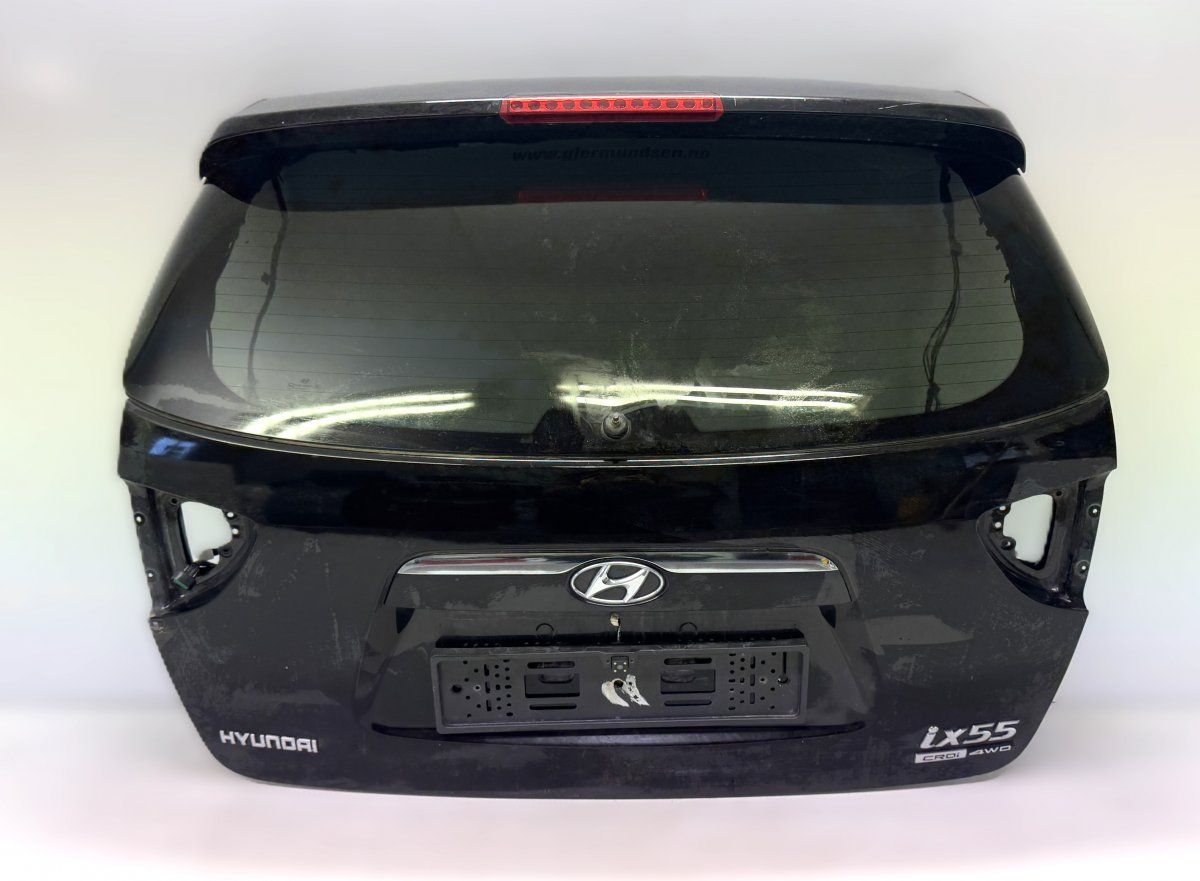 737003J150 Bootlid / tailgate HYUNDAI ix55 (EN) (2007-)