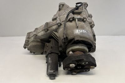 7574778 27107599887 Transmisijas kaste BMW X6 (E71, E72) (2008-2014)