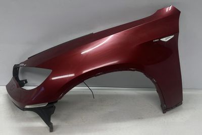 51657052399 Fender Front Left BMW X6 (E71, E72) (2008-2014)