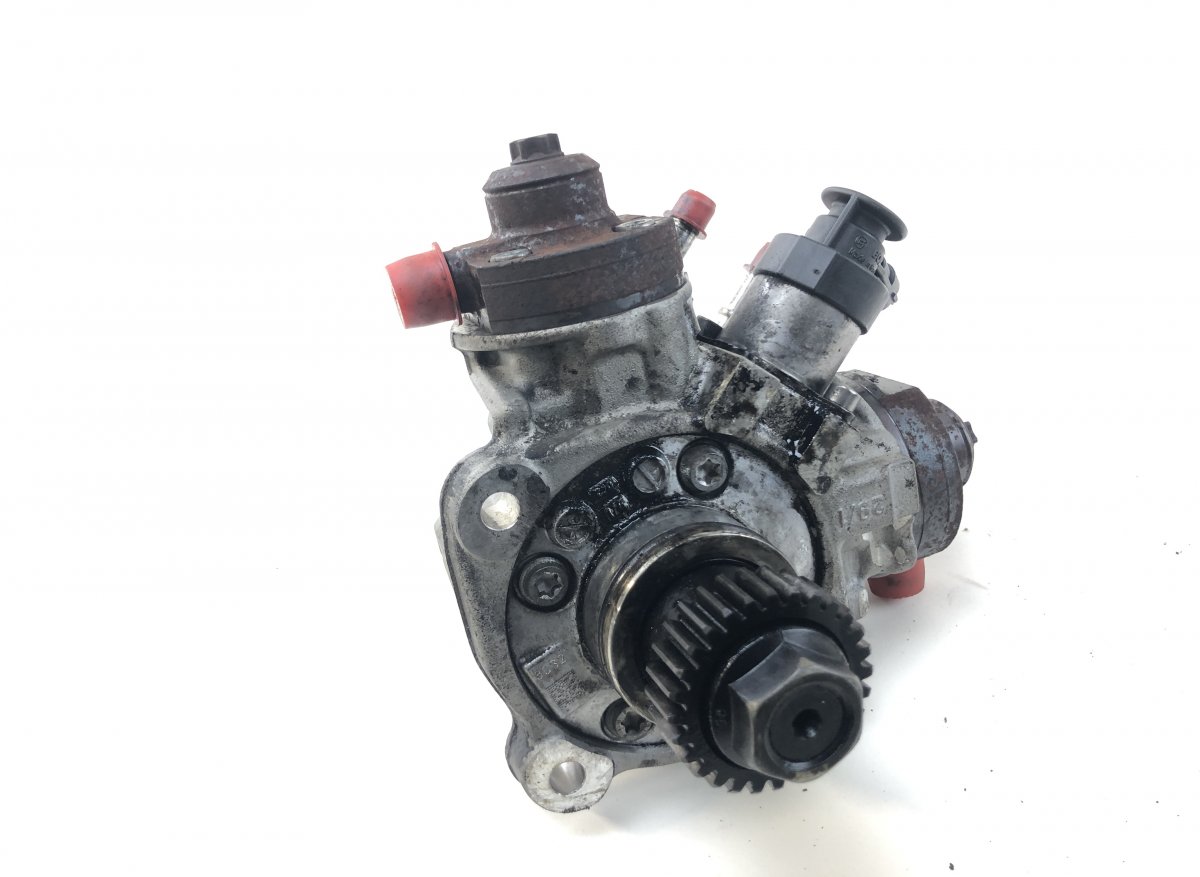 Jeep Grand Cherokee (WK) Fuel injection pump, diesel 0445010637 0445010696 0445010684 0445012013 Fue...