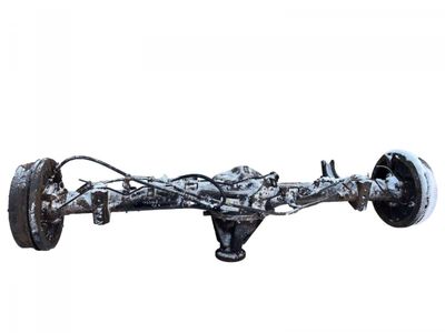 2403203 1917904 Bakaxel komplett FORD RANGER III (TKE, PX) (2011-2023)