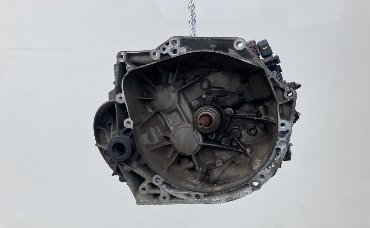 Peugeot Partner Gearbox 9678905780 P8300AA2 2231T1 Gearbox PEUGEOT PART...