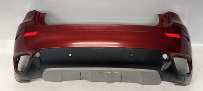 51122147605 2147605 Бампер задний BMW X6 (E71, E72) 2008-2014 гг.