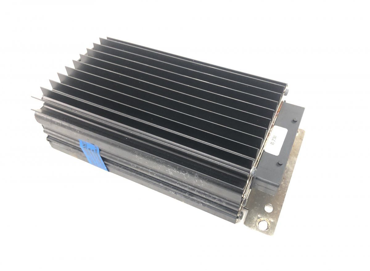 A2308203889 Audio amplifier MERCEDES-BENZ SL-CLASS (R230) (2001-2012)