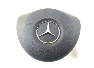 A0008601402 Poduszka powietrzna kierownicy MERCEDES-Benz VITO / KLASA V (W447) (2014-)