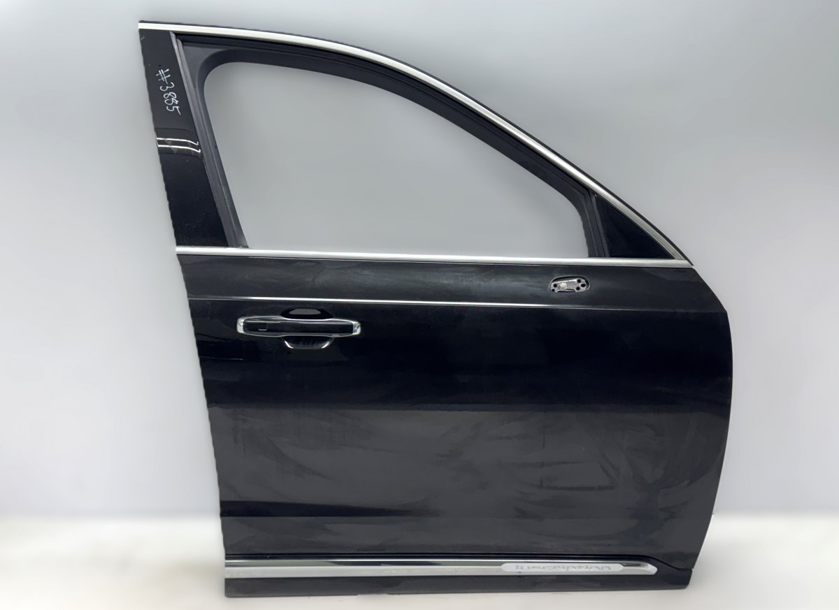 Volvo XC90 Door Front Right 31698771 Door Front Right VOLVO XC90 II (2014-)...
