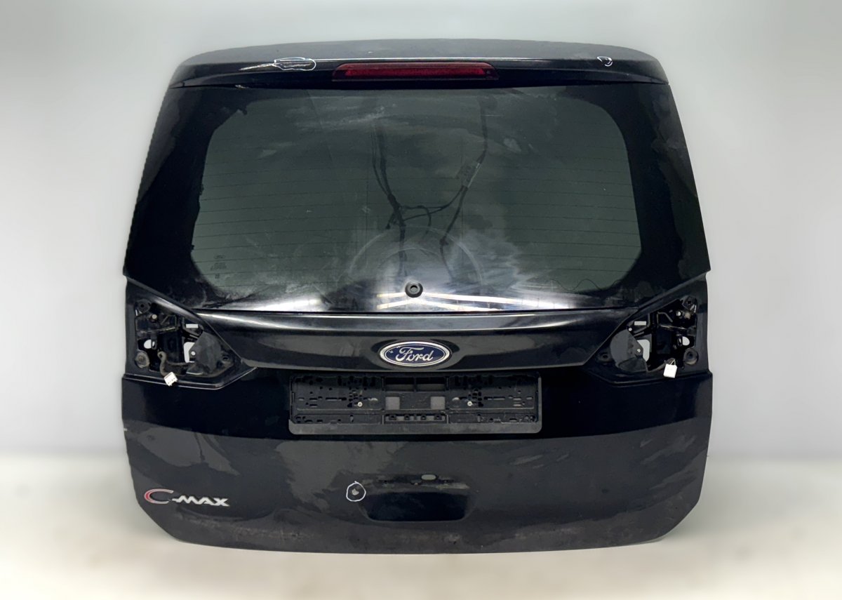 Ford C-Max Bootlid / tailgate PAM51R40410AC AV6T-14D466 AV6T14D466 Bootlid / ...