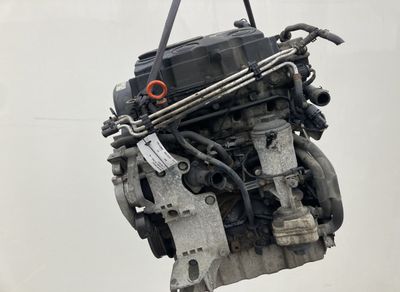BLS 038103373R Motor VW CADDY III (2K) (2004-2015)