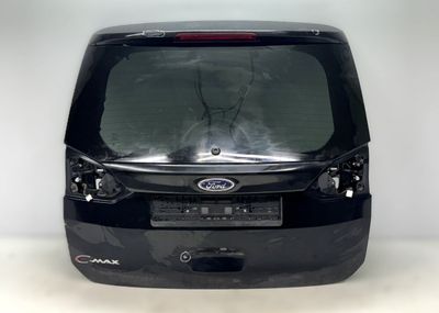 PAM51R40410AC AV6T-14D466 AV6T14D466 Bagāžnieka vāks / bagāžas nodalījuma durvis FORD C-MAX II (2010-2019)