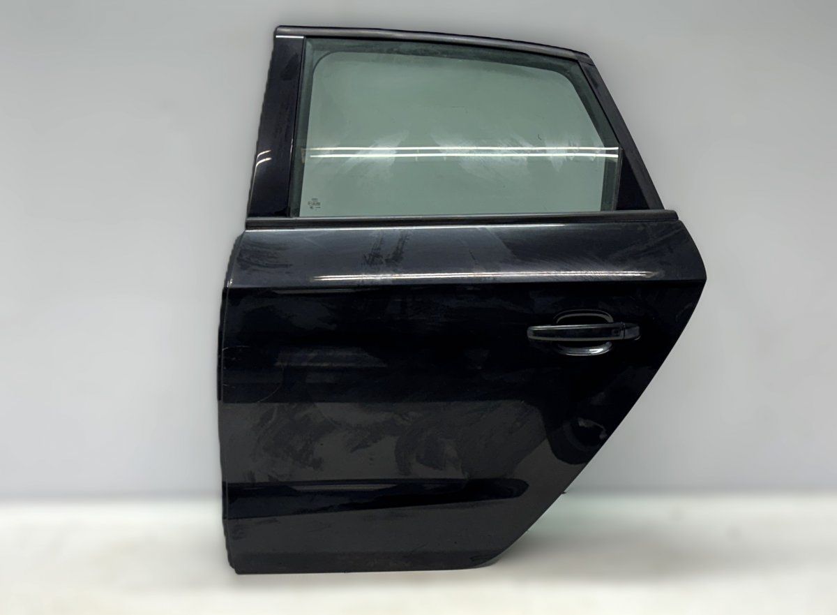 8X4833051B Door Rear  Left AUDI A1 (8X1, 8XK, 8XA, 8XF) (2010-2018)