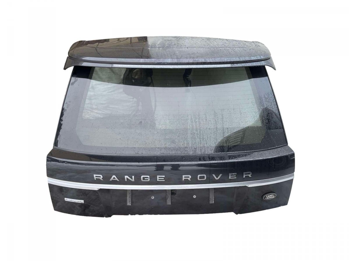 Land Rover Range Rover (L405) LR181162 Bootlid / tailgate LAND ROVER RANGE ROVER IV (LG/L405) (2012-2021) Part codes: LR181162, LR051315, CPLA40010AK8YXV...