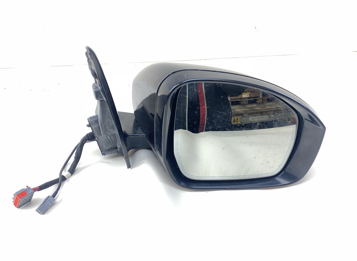 Land Rover Range Rover (L405) LR064729 Mirror right LAND ROVER RANGE ROVER IV (LG/L405) (2012-2021) Part codes: LR064729, FK5217E698TA, LR057044, C...