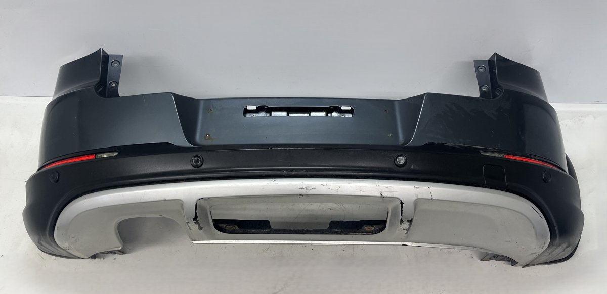 Volkswagen Tiguan 5N0807421A 5N0807521A Rear bumper VW TIGUAN I (5N) (2007-2018) Part codes: 5N0807421A, 5N0807521A
Generation: ...