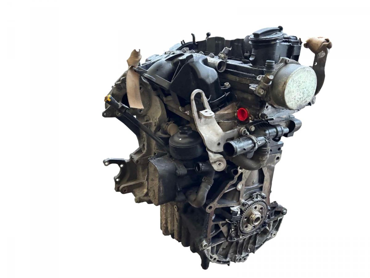 Volkswagen Amarok CSHA CNEA CSH CNE Engine VW AMAROK (2H_, S1B) (2010-2022) Part codes: CSHA, CNEA, CSH, CNE, 03L100091L, 0...