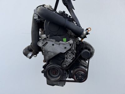 Silnik BXE VW GOLF V (1K) (2003-2009)