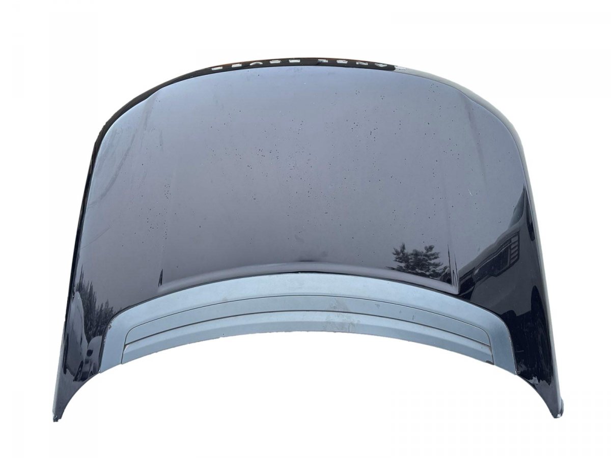 Land Rover Range Rover (L405) LR078571 Bonnet LAND ROVER RANGE ROVER IV (LG/L405) (2012-2021) Part codes: LR078571, GK5216612AA, LR036582, CK...