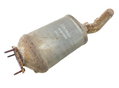 36011586 Dieselpartikelfilter (DPF) VOLVO V40 (2012-2019)