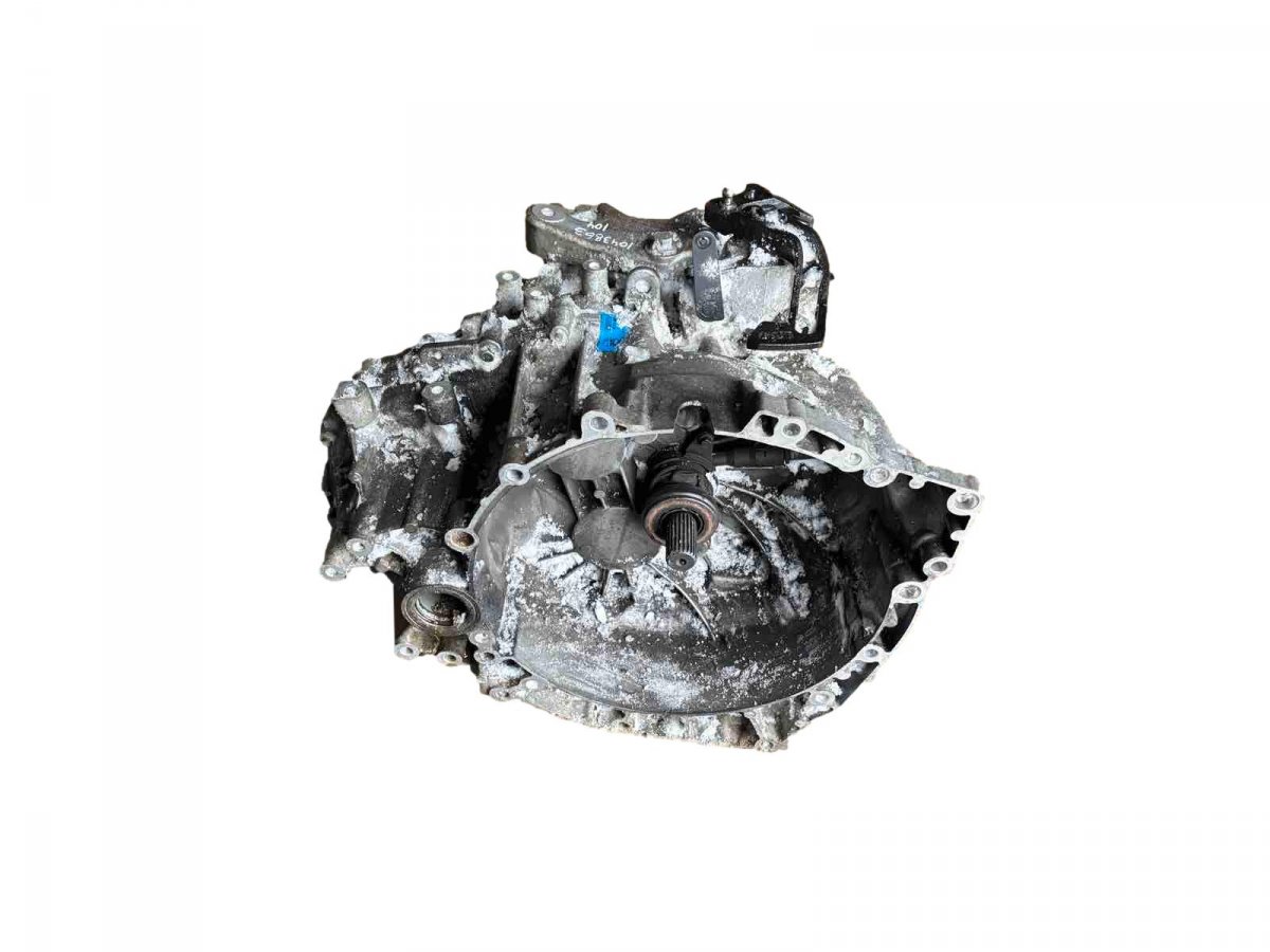 Volvo V40 1285417 Gearbox VOLVO V40 (2012-2019) Part codes: 1285417, M76, 36003284, 1285460
Gen...