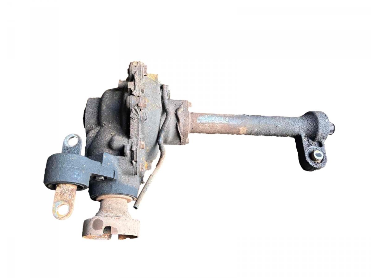 Ford Ranger 5237175 Front axle Differential FORD RANGER III (TKE, PX) (2011-2023) Part codes: 5237175, AB393B079BC, AB39-3B079-BC...