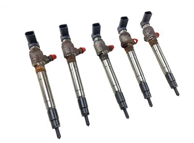 1819881 Kit d&#39;injecteurs de carburant FORD RANGER III (TKE, PX) (2011-2023)