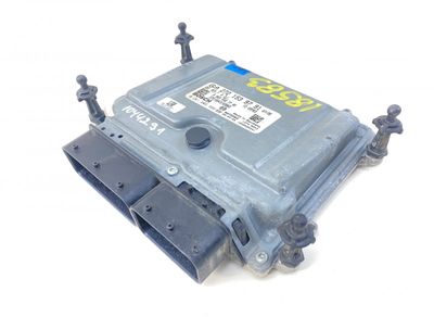 0261209398 0261209573 0261209368 0261209597 0261209399 0261209454 Engine Control Unit / module (ECU) MERCEDES-BENZ C-CLASS (W204) (2007-2013)