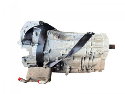 5340697 Getriebe FORD RANGER III (TKE, PX) (2011-2023)