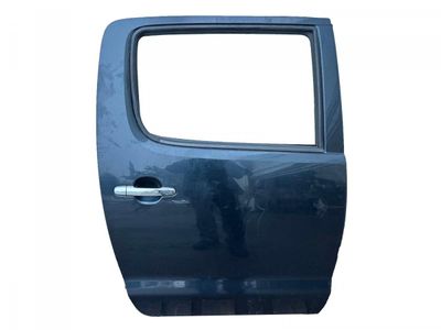 670030K060 Дверь задняя правая TOYOTA HILUX VII (AN10, AN20, AN30) 2005-2015 гг.