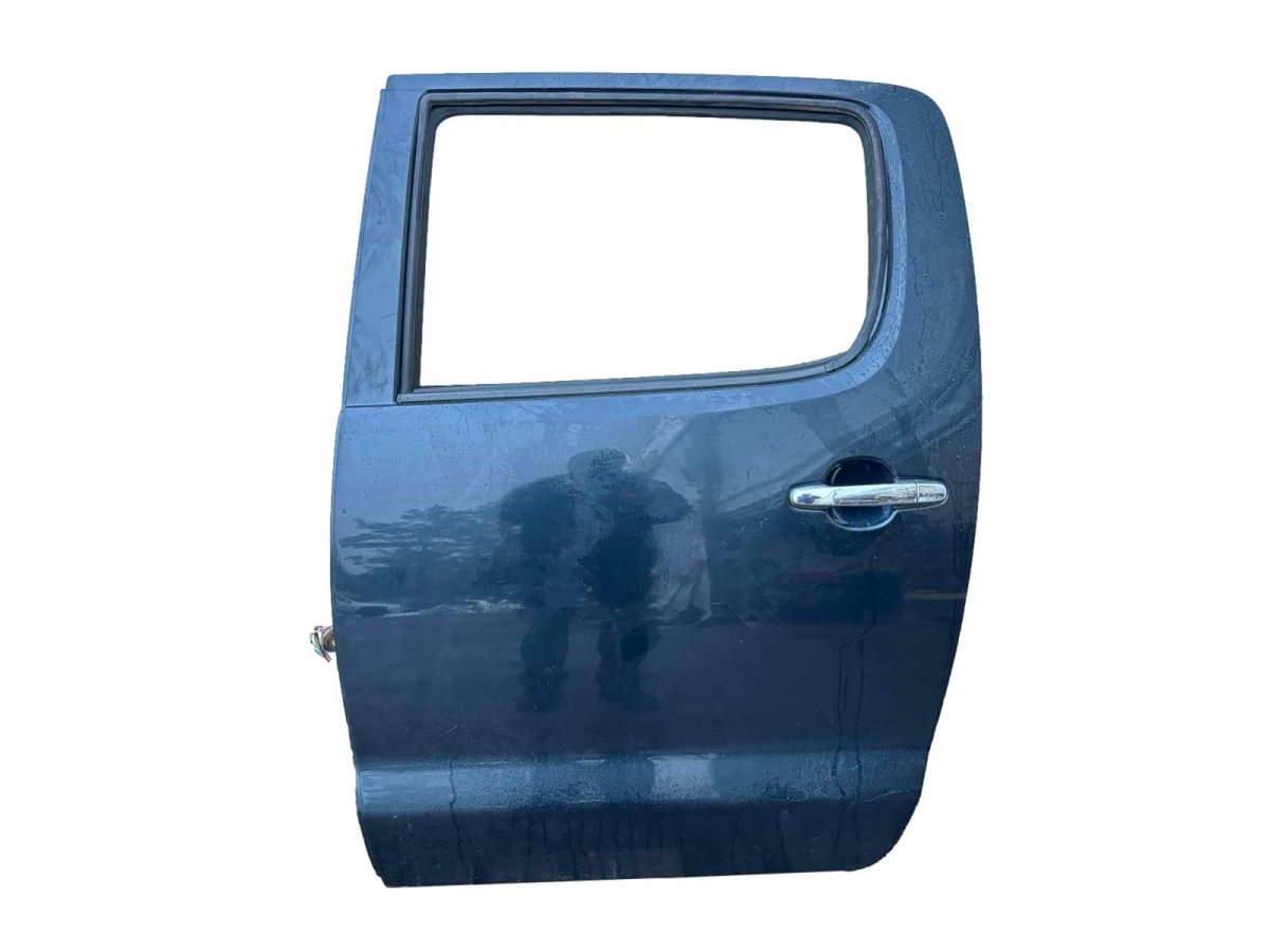 Toyota Hilux 670040K060 Door Rear  Left TOYOTA HILUX VII (AN10, AN20, AN30) (2005-2015)