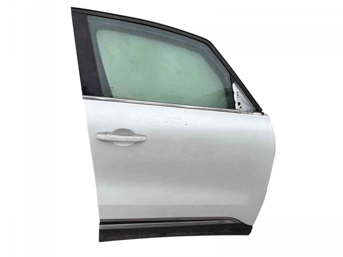 Renault Espace 801008707R Door Front Right RENAULT ESPACE V (JR) (2015-2023) Part codes: 801008707R
Generation: ESPACE (JR) ...
