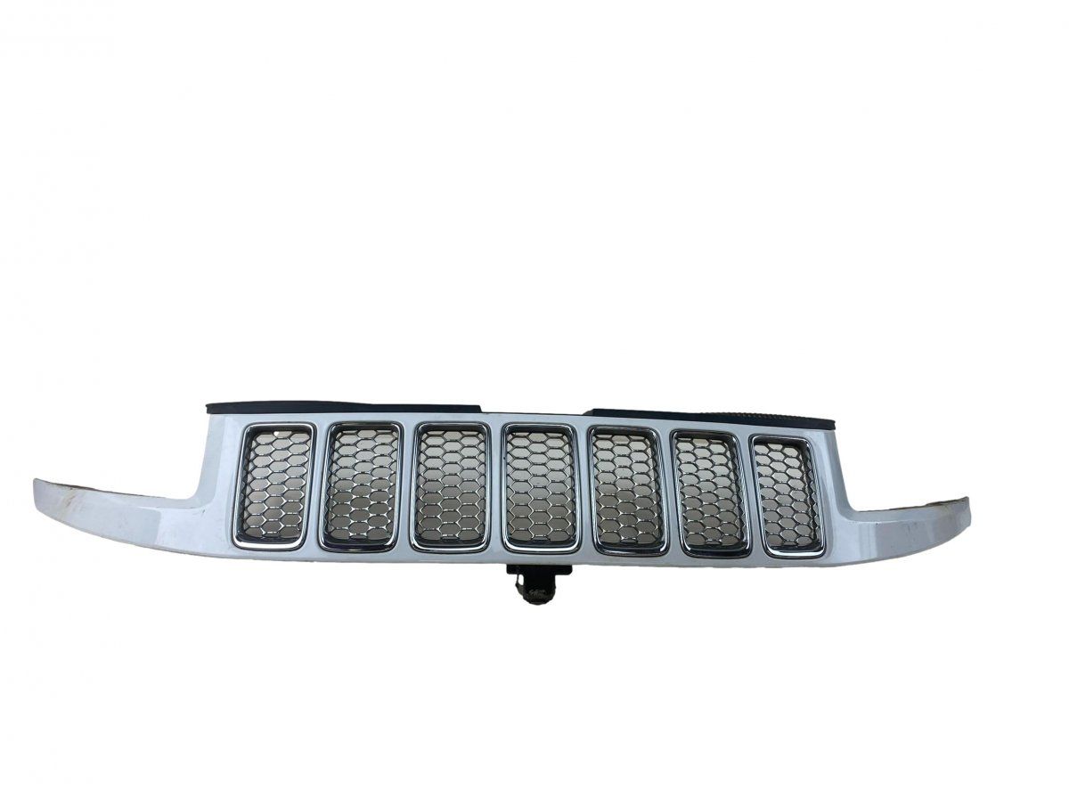 5RM46TZZAA Решетка радиатора JEEP GRAND CHEROKEE IV (WK, WK2) (2010-2021)