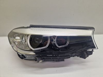 10391020006 A8743920001 EPU716X Phare droit BMW 5 (G30, G31) (2016-2024)