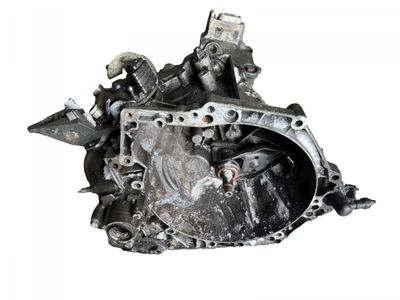 1612930880 Getriebe PEUGEOT EXPERT / TRAVELLER (2016-)