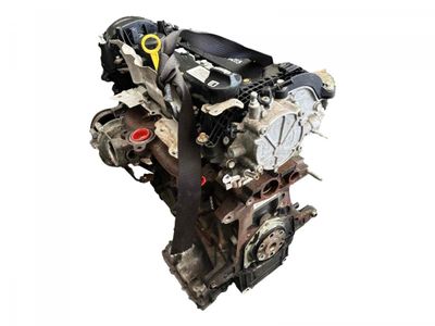 B20DTH D20DTH B20DTJ D20DTJ Engine OPEL ZAFIRA TOURER C (P12) (2011-2019)