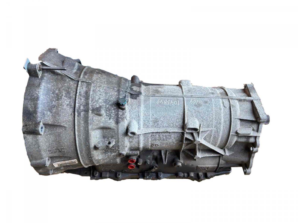 7644022 Gearbox BMW X5 (E70) (2007-2013)